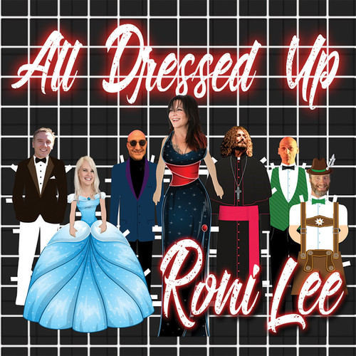 Roni Lee - All Dressed Up