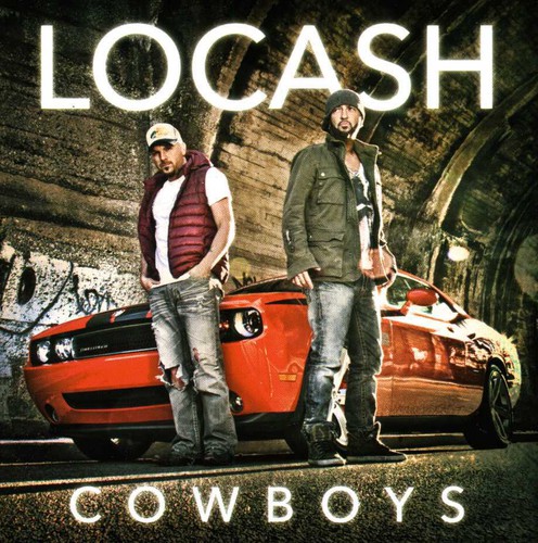 Locash Cowboys