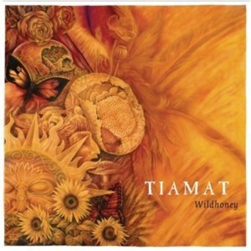 Tiamat - Wildhoney [Import Vinyl]