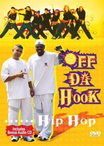 Off Da Hook Hip Hop - Off Da Hook Hip Hop