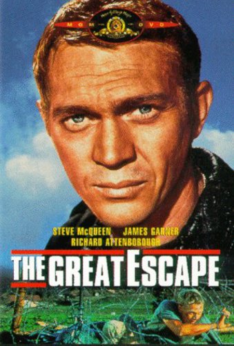 The Great Escape [Movie] - The Great Escape
