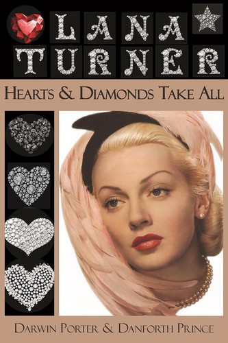  - Lana Turner: Hearts & Diamonds Take All