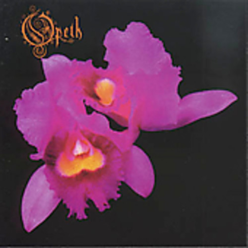 Opeth - Orchid [Import]