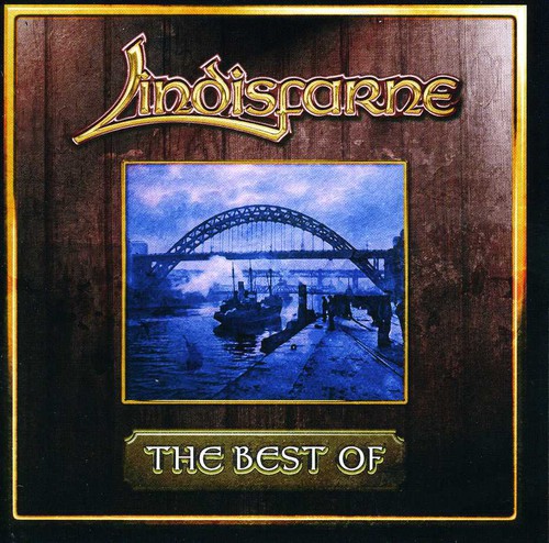 Lindisfarne - Best Of Lindisfarne [Import]
