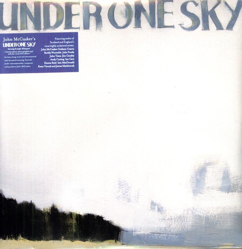 John Mccusker - Under One Sky