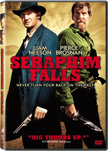 Seraphim Falls - Seraphim Falls