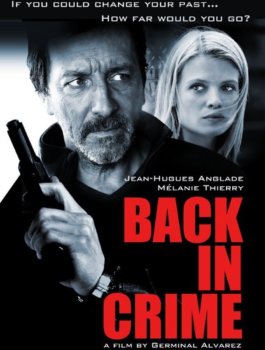 Back in Crime - Back in Crime
