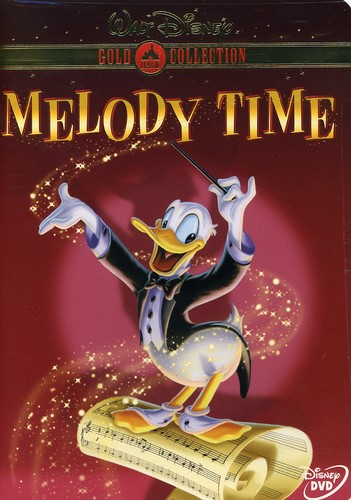  - Melody Time