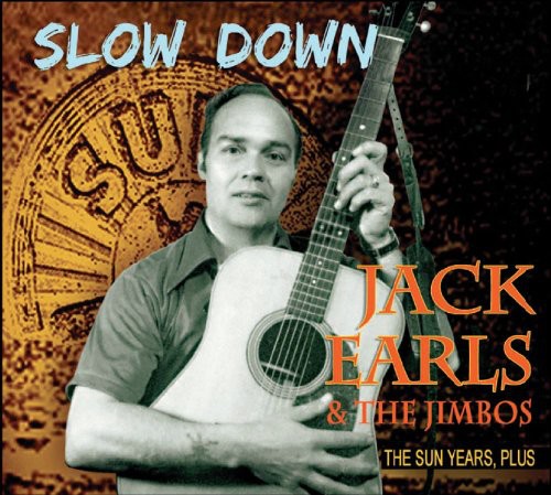 Slow Down the Sun Years Plus