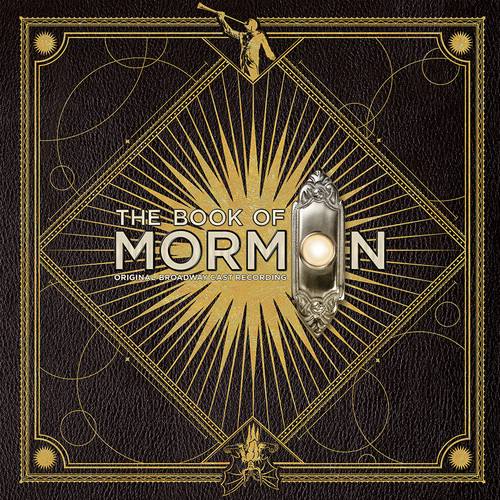 Book of Mormon / O.S.T - The Book of Mormon (Original Broadway Cast Recording)