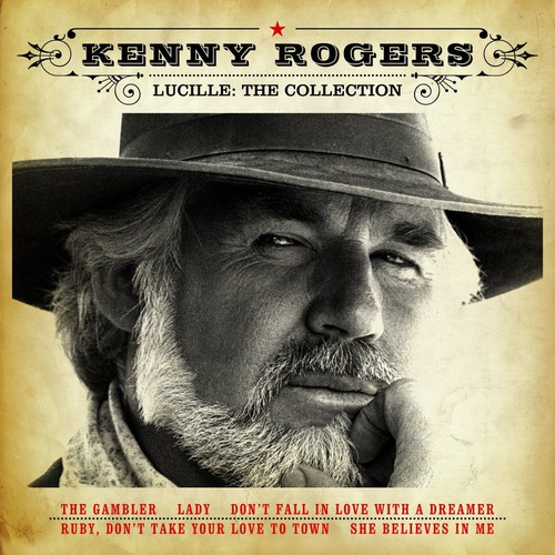 Kenny Rogers - Lucille: The Collection
