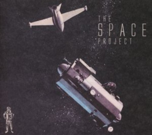  - The Space Project