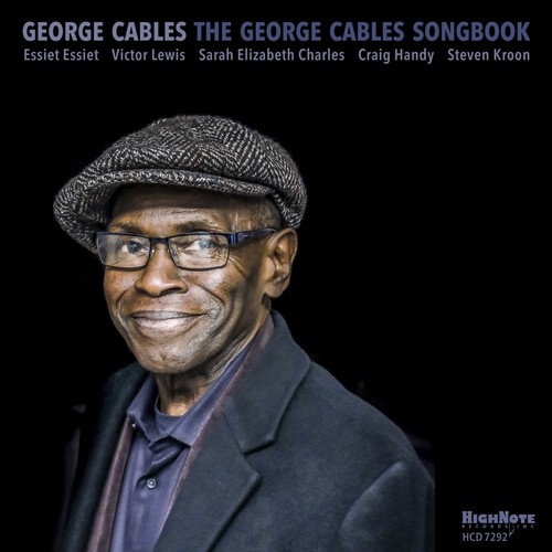 George Cables - The George Cables Songbook