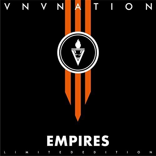Vnv Nation - Empires