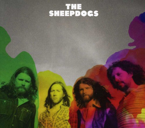 The Sheepdogs - The Sheepdogs