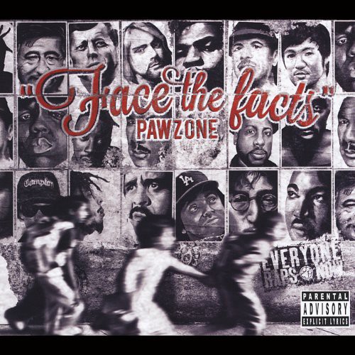 Pawz One - Face the Facts