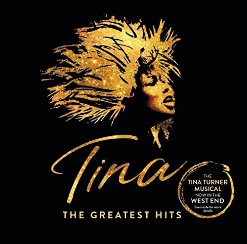Tina Turner - Greatest Hits