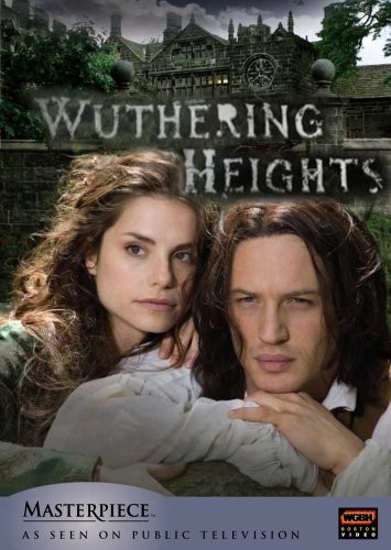 Wuthering Heights - Wuthering Heights (Masterpiece)