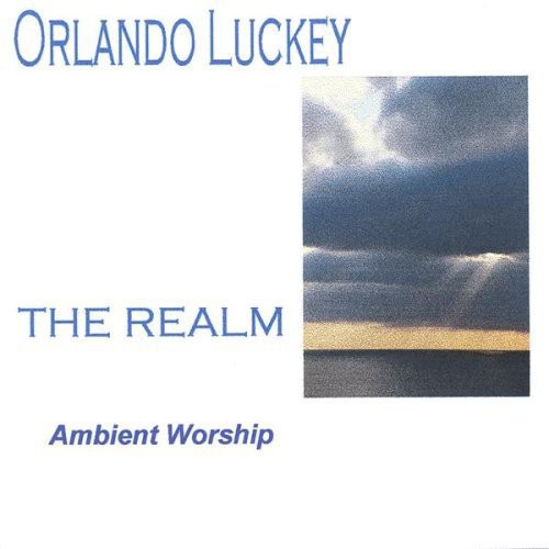 Orlando Luckey - Realm