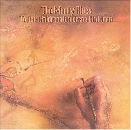 The Moody Blues - To Our Children's Children's Children [Remastered]
