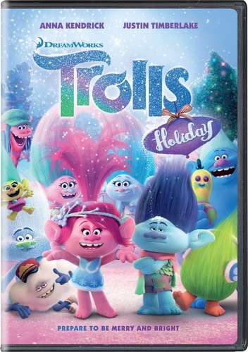 Trolls [Movie] - Trolls Holiday
