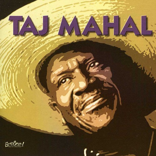 Songs for the Young at Heart: Taj Mahal