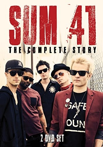 Sum 41 - Complete Story