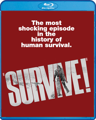 Survive - Survive!