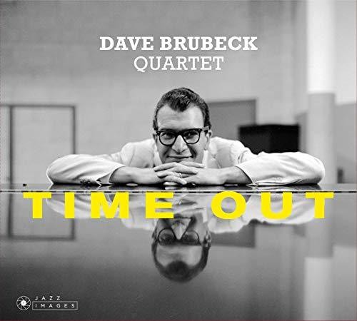 Dave Brubeck - Time Out / Countdown: Time In Outer Space [Limited Edition]