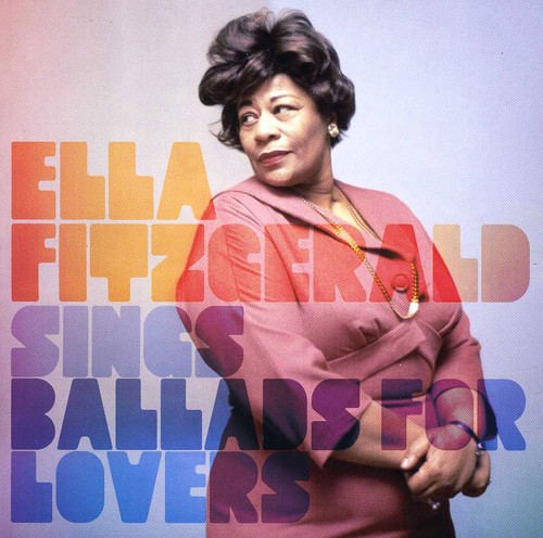 Sings Ballads for Lovers [Import]