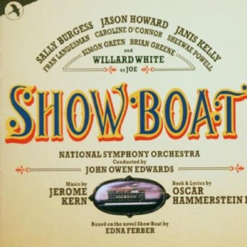 Show Boat /  O.S.T.