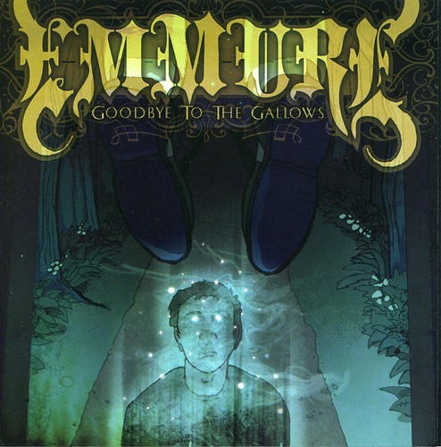 Emmure - Goodbye to the Gallows
