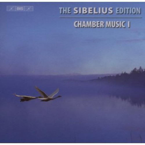 Sibelius Edition 2: Chamber Music 1