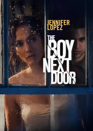The Boy Next Door [Movie] - The Boy Next Door
