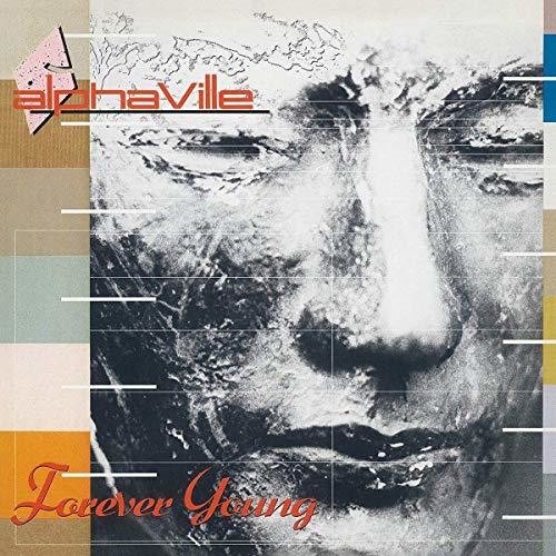 Alphaville - Forever Young: Remastered [LP]