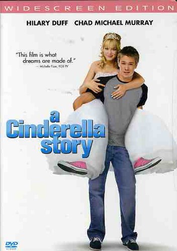 Cinderella Story - Cinderella Story