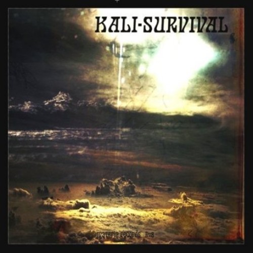 Kali - Survival [Import]