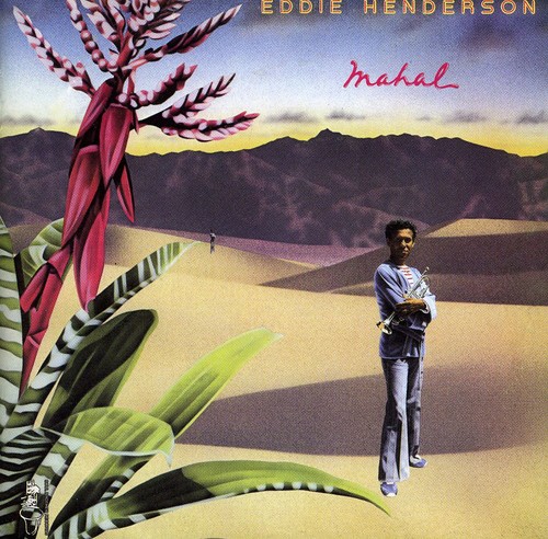 Eddie Henderson - Mahal [Import]