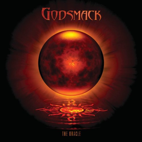 Godsmack - The Oracle [CD and DVD] [Deluxe Edition]