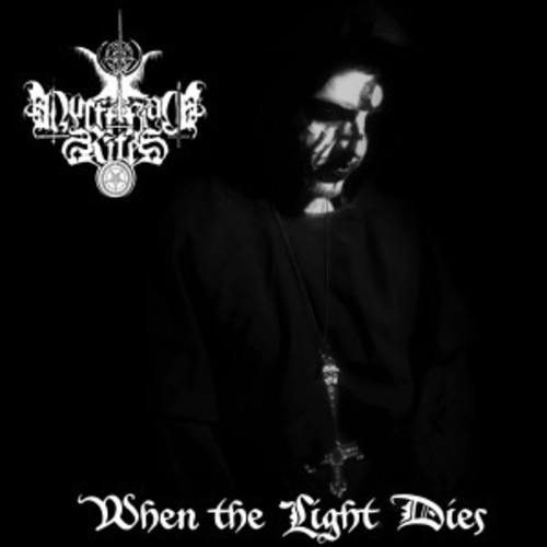 Luciferian Rites - When the Light Dies