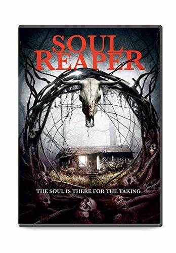 Soul Reaper - SOUL REAPER