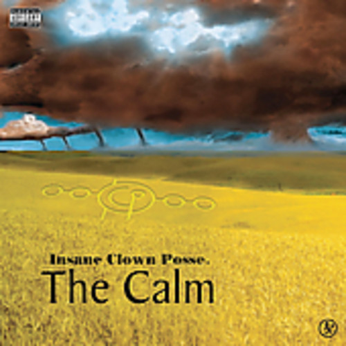 Insane Clown Posse - The Calm [EP] [PA]