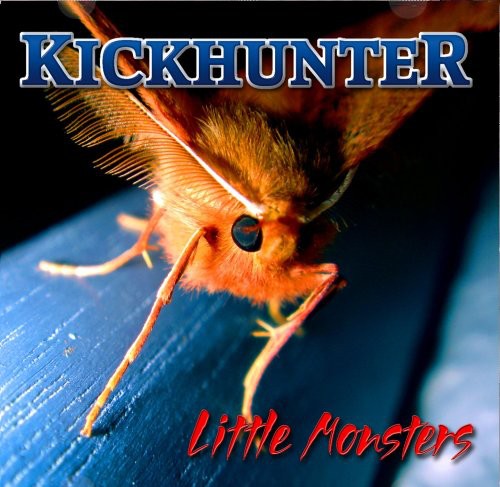 Kickhunter - Little Monsters