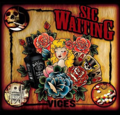 Sic Waiting - Vices