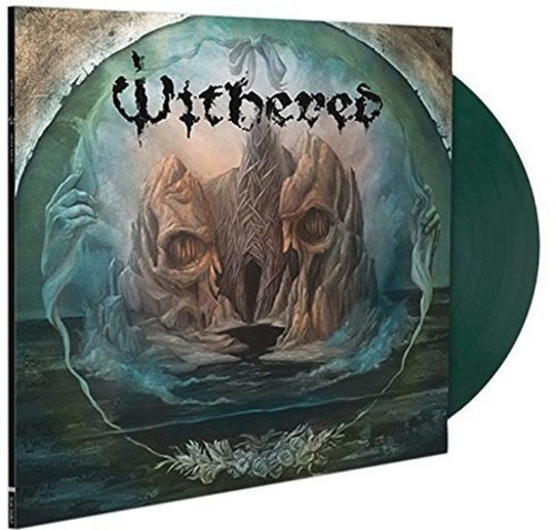 Withered - Grief Relic [Import Vinyl]