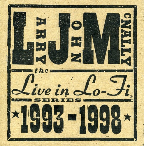 Live in Lo Fi 1993-1998