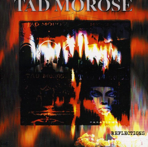 Tad Morose - Reflections [Import]