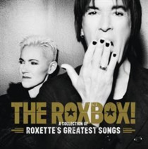 Roxette - Roxbox