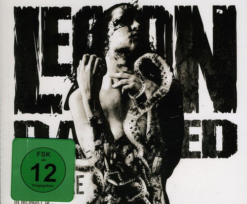 Legion Of The Damned - Malevolent Rapture-In Memory Of [Import]