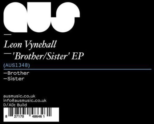 Leon Vynehall - Brother / Sister